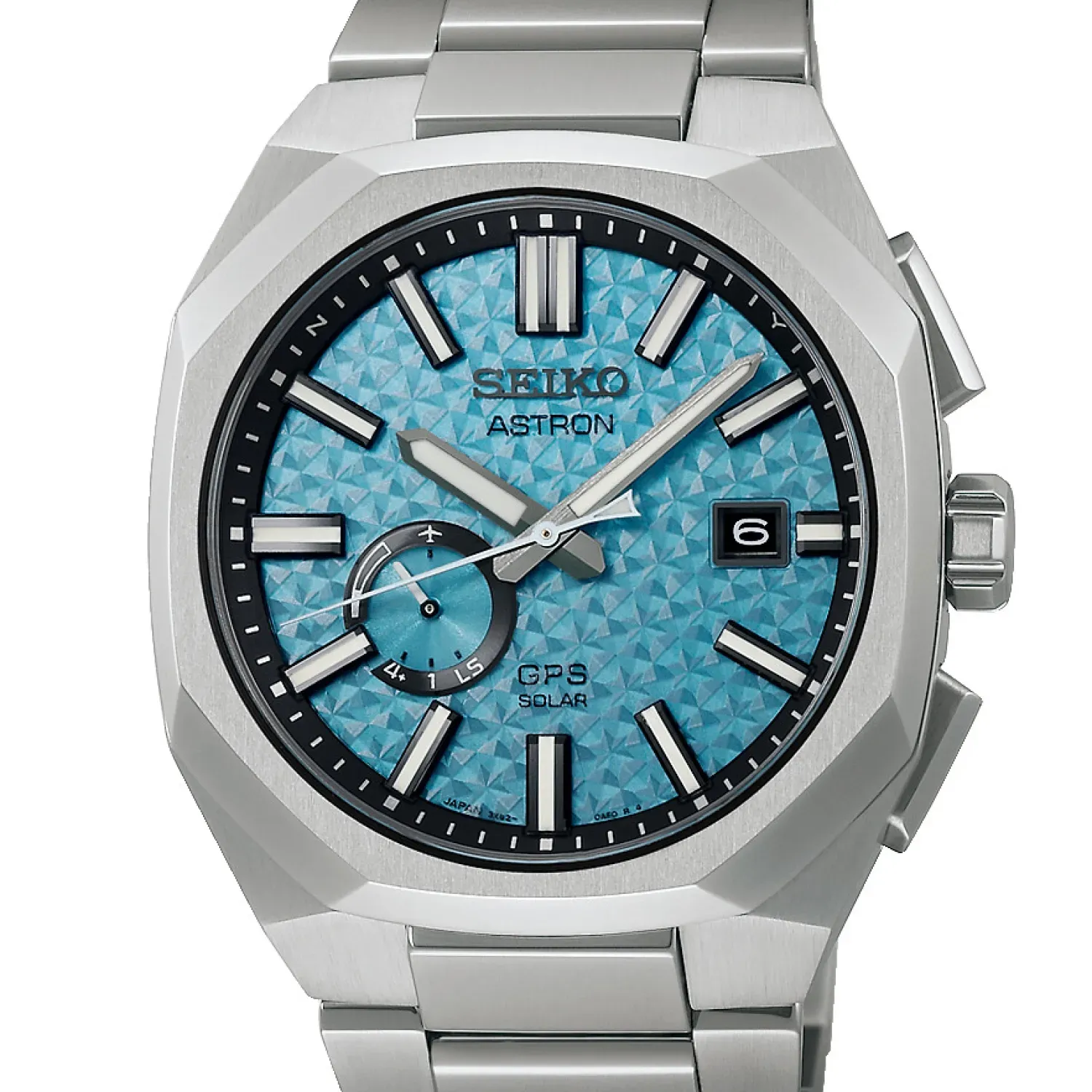 Seiko astron pris outlet